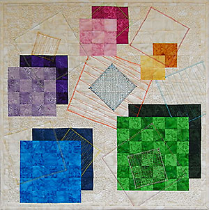 Quadrate 1