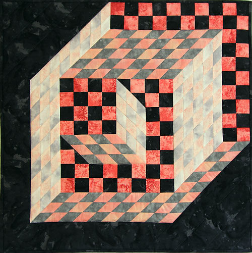 Vasarely 1