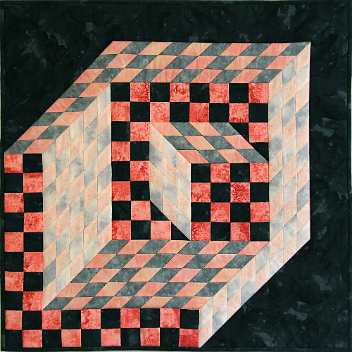 Vasarely 2