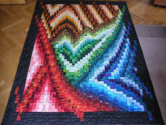 Feuerwerk Bargello